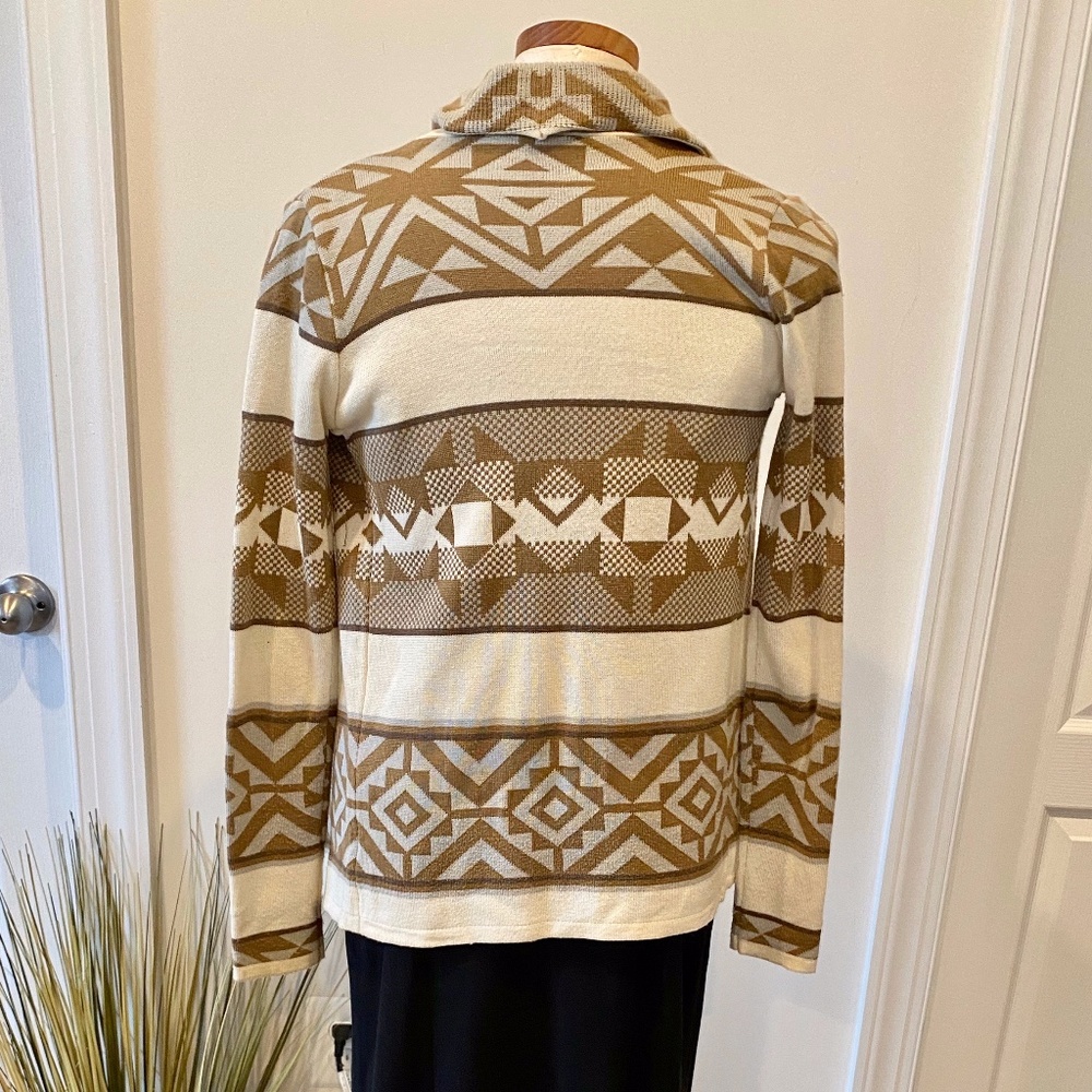 Staring At Stars Array Open Front Cardigan Sz Xs - image 3